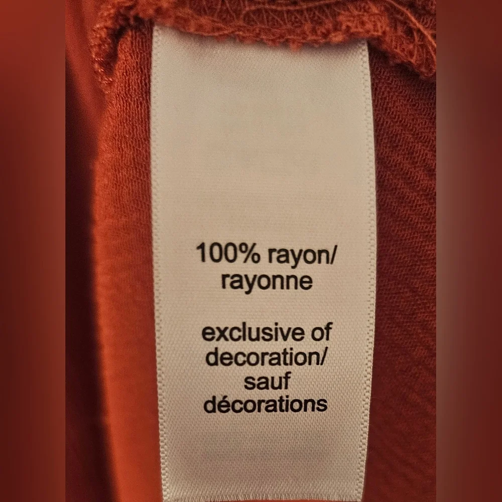 Maurices Kimono - Picture 3 of 5